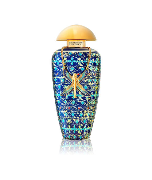 ذا ميرشنت أوف فينيس إكسكلوسيف كوين أوف ذا نايت